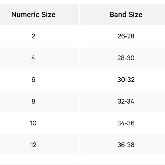 LULULEMON Black Like a Cloud Bra - Light Support B/C Cup - Picture 14 of 14